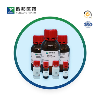 CAS 75277-39-3 สารพัดสนองทางชีววิทยา 4- ((2-Hydroxyethyl) Piperazine-1-Ethanesulfonic Acid