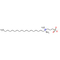 CAS 13177-41-8 3-(Dimethyloctadecylazaniumyl)โพรเพน-1-ซัลโฟเนต