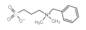 CAS 81239-45-4 ชีวเคมีรีเอเจนต์ 3- (เบนซิลไดเมทิลแอมโมนิโอ) โพรเพนซัลโฟเนต