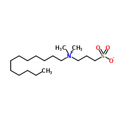 CAS 14933-08-5 SDDAB N-โดเดซิล-N,N-ไดเมทิล-3-แอมโมนิโอ-1-โพรเพนซัลโฟเนต