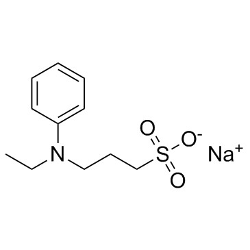 MADB CAS 209518-16-1 N,N-Bis(4-Sulfobutyl)-3,5-Dimethylaniline เกลือโซเดียม