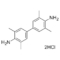 TMB-HCL CAS 64285-73-0 น้ำยาตรวจวินิจฉัย TMB Dihydrochloride ความบริสุทธิ์ 99%