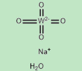 CAS 16961-25-4 โกลด์(III) คลอไรด์ ไตรไฮเดรต