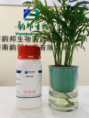 CAS 1185-53-1 Tris HCL ทริสไฮโดรคลอไรด์