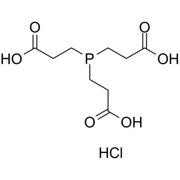 51805-45-9 TCEP IVD Reagents Tris ((2-Carboxyethyl) Phosphine Hydrochloride สารปฏิกิริยา