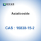 CAS 16830-15-2 Asiaticoside Crystal วัตถุดิบเครื่องสำอาง 98%