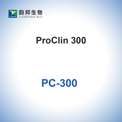 ProClin 300 PC-300 สารอนุรักษ์ PKG IN 1L / 500ML / 100ML