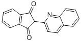 คินอลิน สีเหลือง สับ CAS NO 8003-22-3