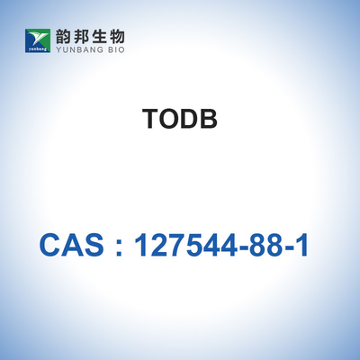 CAS 127544-88-1 TODB บัฟเฟอร์ทางชีวภาพ Bioreagent N,N-Bis(4-Sulfobutyl)-3-Methylaniline,Disodiumsalt