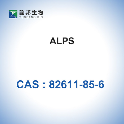 ALPS CAS 82611-85-6 N-Ethyl-N- (3-Sulfopropyl) อะนิลีน, บัฟเฟอร์ชีวภาพเกลือโซเดียม