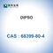 DIPSO ไบโอบัฟเฟอร์ CAS 68399-80-4 1-Propanesulfonic Acid Bioreagent