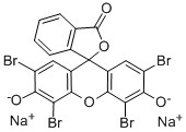 CAS NO 17372-87-1 ผง Eosin Y