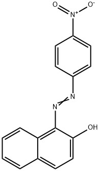 Para สีแดง สับ CAS NO 6410-10-2