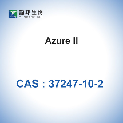 CAS NO 37247-10-2 Azure II ฝุ่นคราบชีวภาพละลายในน้ํา