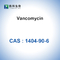 CAS 1404-90-6 วัตถุดิบยาปฏิชีวนะ Vancomycin แบคทีเรียแกรมบวก