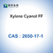 CAS 2650-17-1 การย้อมสีทางชีวภาพ สารชีวภาพ Xylene Cyanol FF กรดสีน้ำเงิน 147