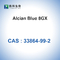 CAS 33864-99-2 คราบชีวภาพ น้ำยาชีวภาพ Alcian Blue 8GX Ingrain Blue 1