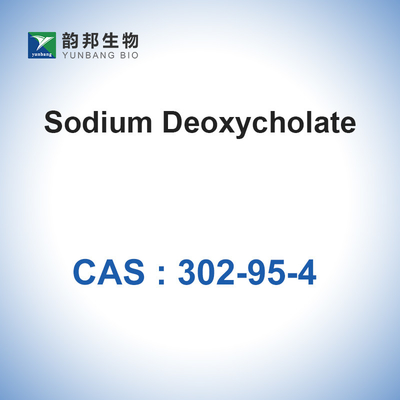 CAS 302-95-4 ซาเดียมเดอ็กซิซิโคลาต จําหน่าย สารเคมีละเอียดอุตสาหกรรม