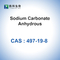 สารละลายโซเดียมคาร์บอเนตที่เป็นของแข็ง CAS 497-19-8 ASH Fine Chemicals