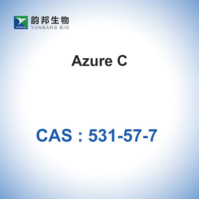 CAS NO 531-57-7 สับ Azur C