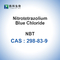 NBT Nitrotetrazolium ผงบลูคลอไรด์ CAS 298-83-9