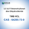 TMB-HCL CAS 64285-73-0 น้ำยาตรวจวินิจฉัย TMB Dihydrochloride ความบริสุทธิ์ 99%