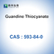 CAS 593-84-0 Guanidine Thiocyanate IVD รีเอเจนต์เกรดโมเลกุล