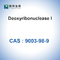 DNase I (＞400u/Mg) Deoxyribonuclease I จากตับอ่อนของวัว CAS 9003-98-9