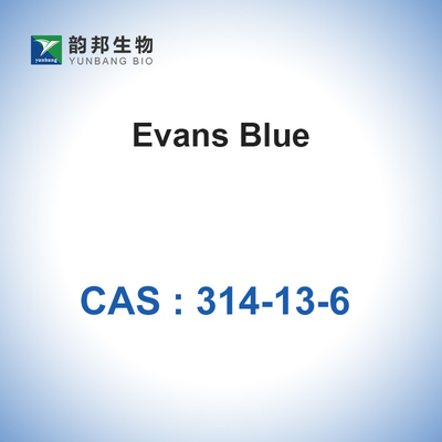 Evans Blue CAS NO 314-13-6 เนื้อหาสารสี ≥ 75%