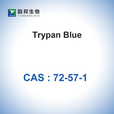 CAS NO 72-57-1 ทริปาน สีน้ําเงิน ขนาดผง