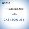 Dormin (+)- กรดแอบไซซิก CAS 21293-29-8 Glycoside ABA