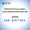 DAOS CAS 83777-30-4 บัฟเฟอร์ชีวภาพ DAOS เกลือโซเดียม 95%