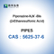 CAS 5625-37-6 บัฟเฟอร์ทางชีวภาพ ท่อ 1,4-Piperazinediethanesulfonic Acid
