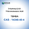 TBHBA CAS 14348-40-4 โลหิตวิทยาคราบ 2,4,6-Tribromo-3-กรดไฮดรอกซีเบนโซอิก