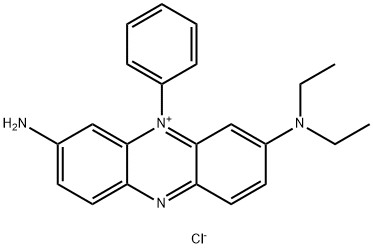 CAS 4569-86-2 เมธีเลนไวโอเล็ต 3RAX ขนาดผง HPLC