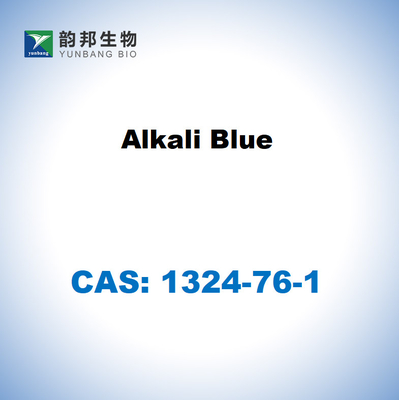 CAS 1324-76-1 สับสีน้ําเงินเกลือ