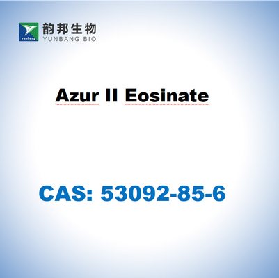 CAS 53092-85-6 Azure II eosinate ขนาดผง