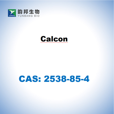 CAS 2538-85-4 คัลคอน