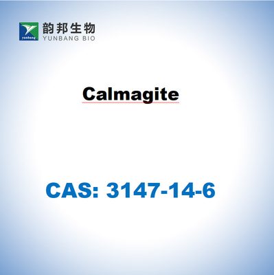 คัลมาจิต CAS 3147-14-6 คราบทางชีววิทยา