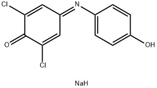 CAS 620-45-1 โซเดียม 2,6-ไดคลอรินโดเฟโนเลตไฮเดรต ACS Reagent