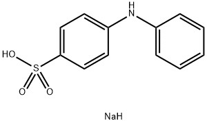 CAS 6152-67-6 โซด ดิฟเนียลามีนซัลโฟเนต ACS Reagent