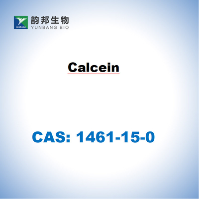 CAS 1461-15-0 ฟลอเรสเซอีน คอมพล็กซอน