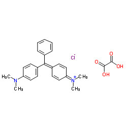 CAS 2437-29-8 HCL สีเขียวมะลาคิต