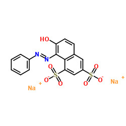 CAS 1936-15-8 ส้ม G Acid ส้ม 10