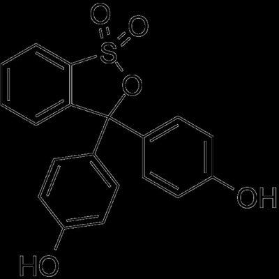CAS 143-74-8 ละลายสีแดงเฟนอล