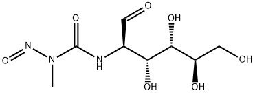 CAS 18883-66-4 STZ สเตรปโตโซโตซีน 98% N- ((Methylnitrosocarbamoyl) -α-D-glucosamine