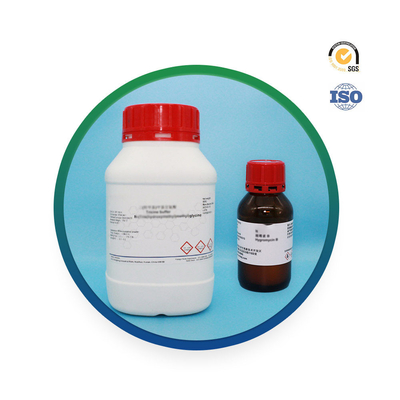 CAS 18883-66-4 STZ สเตรปโตโซโตซีน 98% N- ((Methylnitrosocarbamoyl) -α-D-glucosamine