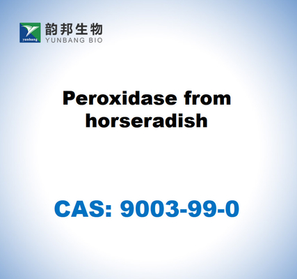 CAS 9003-99-0 พีโรออกซิเดซจากหอม