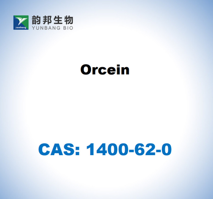 CAS 1400-62-0 ออร์เซอีน