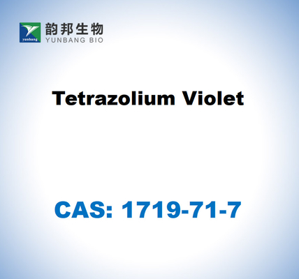 CAS 1719-71-7 เทตราโซเลียม สีไวโอเล็ต สารปฏิกิริยาห้องปฏิบัติการ